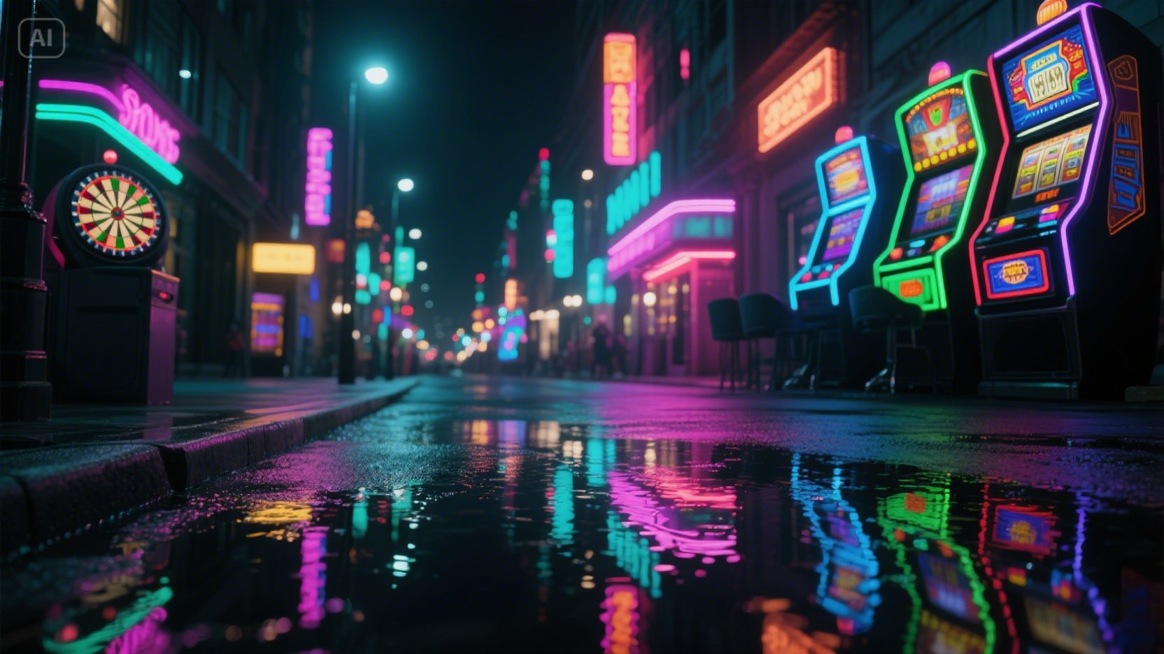 Casino slots casino 777 desktop and mobile interfaces